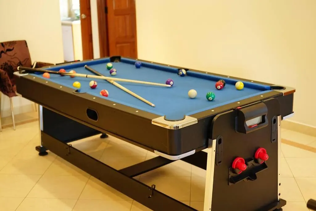 White House Beach Executive Residence Tanjung Bungah  Apartment Tanjung Bungah (Penang)